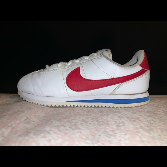 nike cortez couple shoes